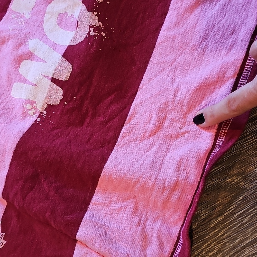 Y2K VS PINK Robe M/L - Picture 11 of 12